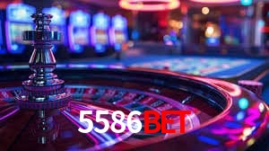 Desvendando o Mundo dos Jogos Virtuais na 5586bet