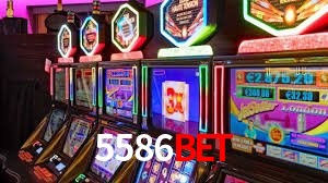 Desvendando o Mundo dos Jogos Virtuais na 5586bet