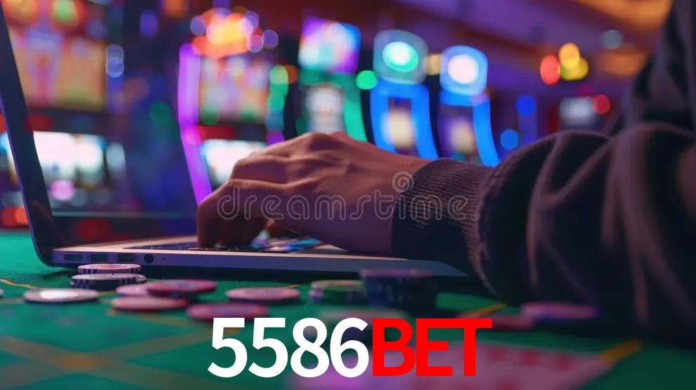 Descubra a Essência do 5586bet: Nossa História e Compromissos